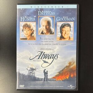 Always - DVD